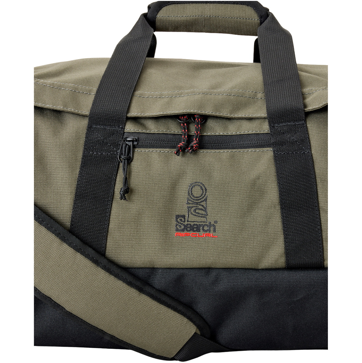 2026 Rip Curl -Suche 35L Packbare Reisetasche 02MMTB - Deep Cactus